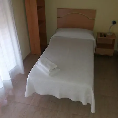 Hostal Jose Luis Brunete Exterior photo