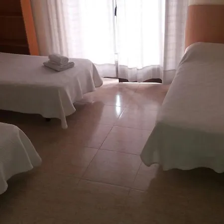 Hostal Jose Luis Brunete Exterior photo